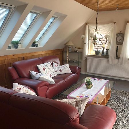 Wohlfuehlen In Gepflegter 70 Qm Oberwohnung Marienhafe ภายนอก รูปภาพ
