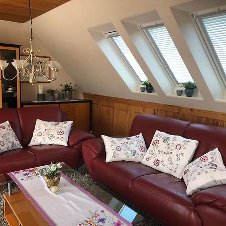 Wohlfuehlen In Gepflegter 70 Qm Oberwohnung Marienhafe ภายนอก รูปภาพ