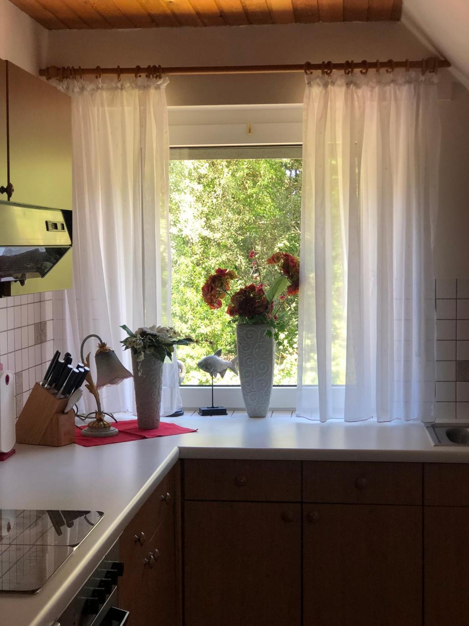 Wohlfuehlen In Gepflegter 70 Qm Oberwohnung Marienhafe ภายนอก รูปภาพ