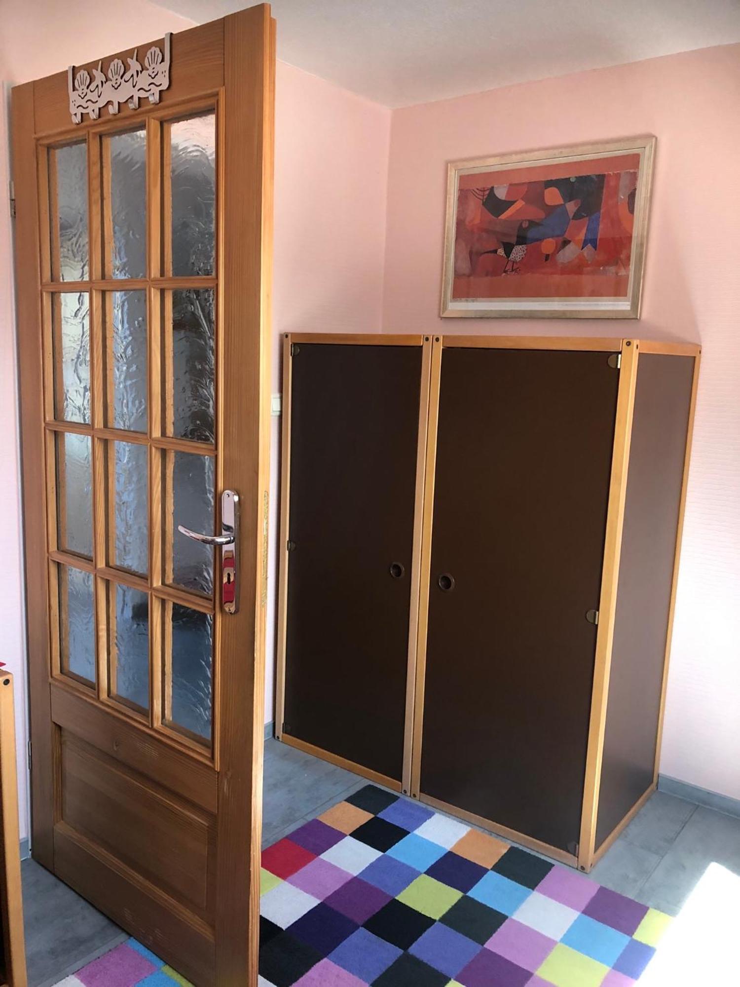 Wohlfuehlen In Gepflegter 70 Qm Oberwohnung Marienhafe ภายนอก รูปภาพ