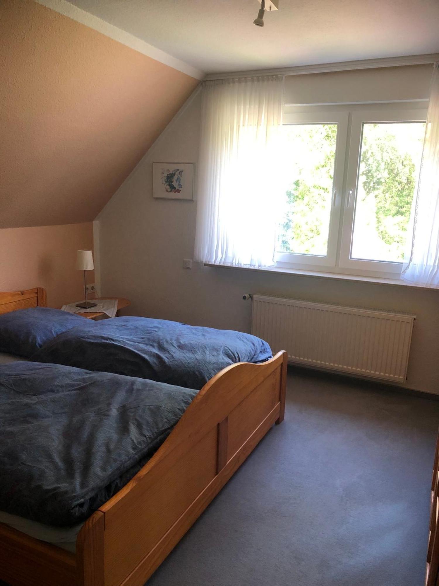 Wohlfuehlen In Gepflegter 70 Qm Oberwohnung Marienhafe ภายนอก รูปภาพ